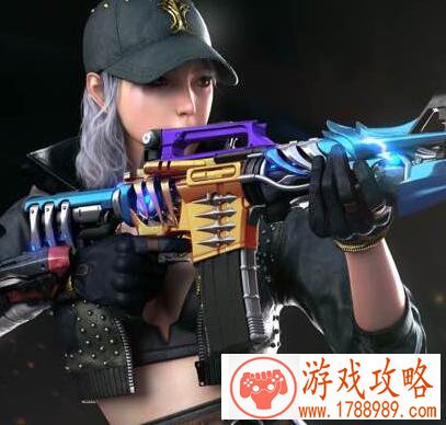 CF7月5日M4A1千变几点出  