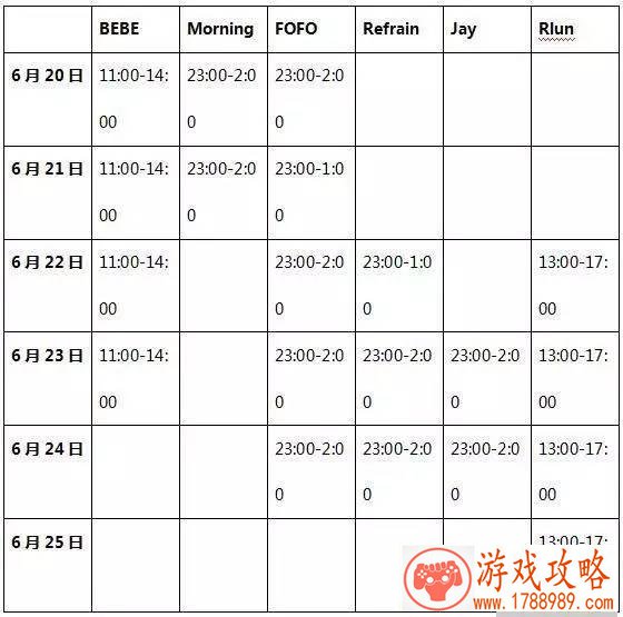 lol周杰伦JTEAM战队介绍