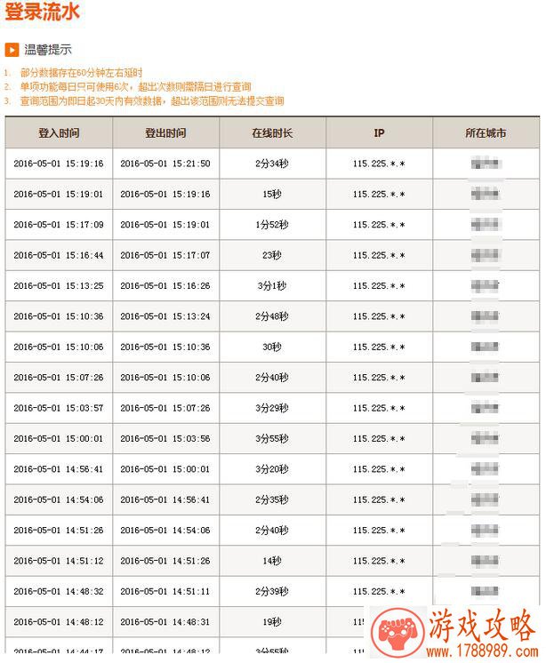 QQ飞车五一整点在线宝箱为什么没有发放