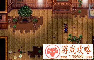 星露谷物语Stardew Valley用win10无法运行