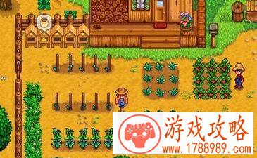 星露谷物语stardewvalley电池怎么得