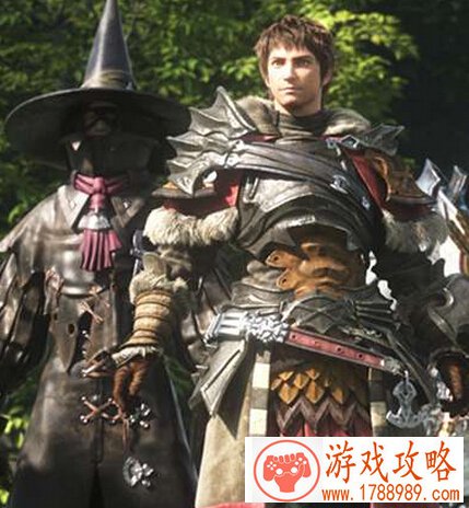 ff14精炼有什么用