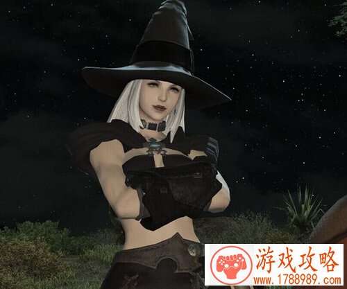 ff14