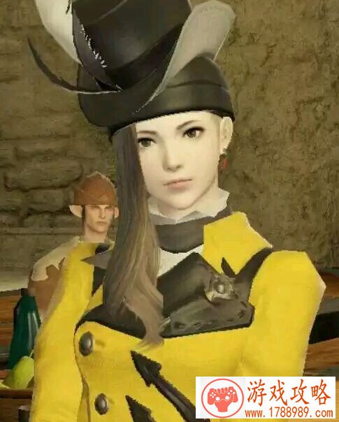 ff14