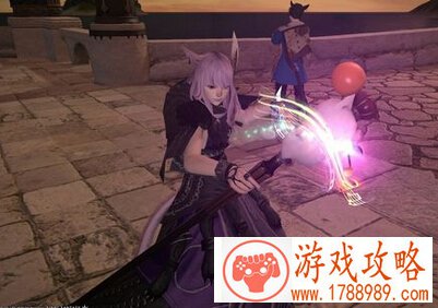 ff14