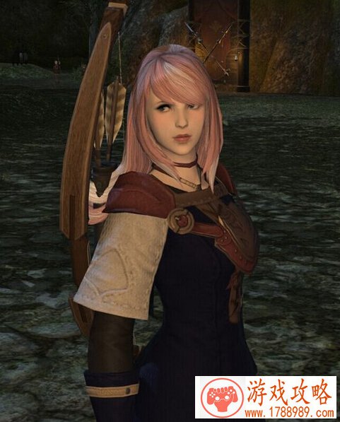 FF14