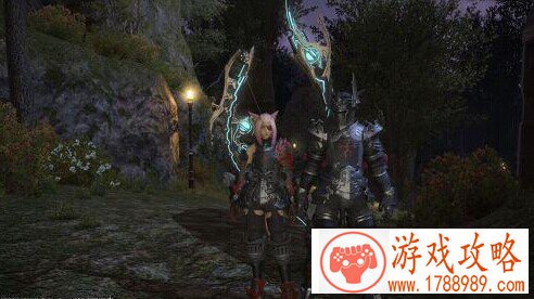 FF14