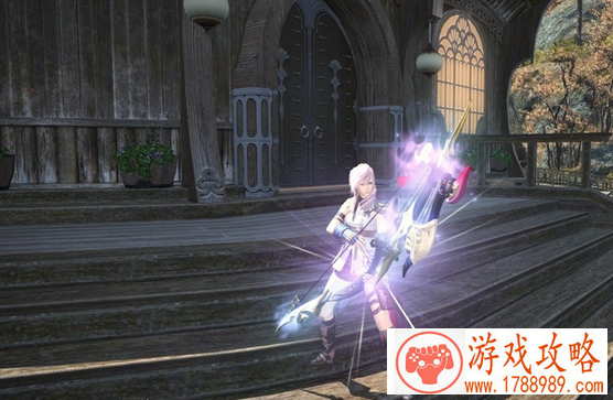 ff14古武器