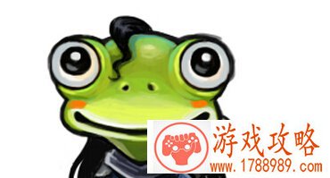 天涯明月刀,8月12号签到,小蛙礼包