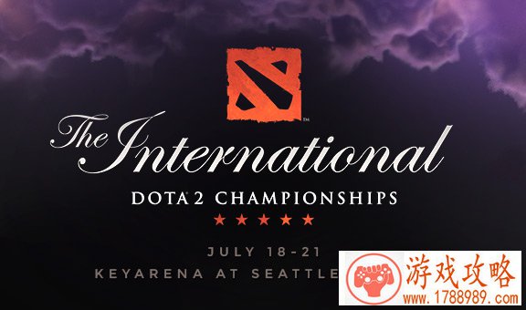 dota2,ti4,赛程