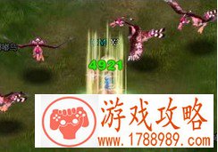 8090魔神战纪