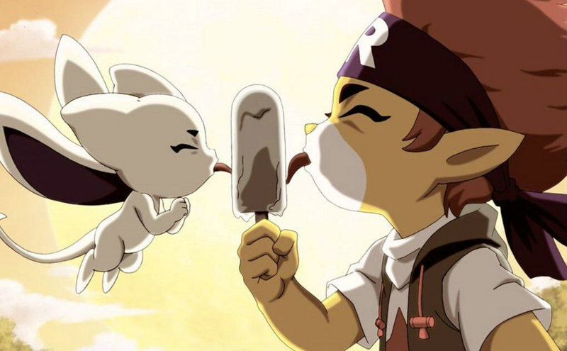 魔兽世界6大颜值最戳天花板的弓 猎人老玩家看了老泪