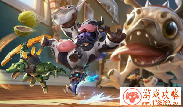 FGO圣诞桑巴祭低配无限池阵容怎么搭配