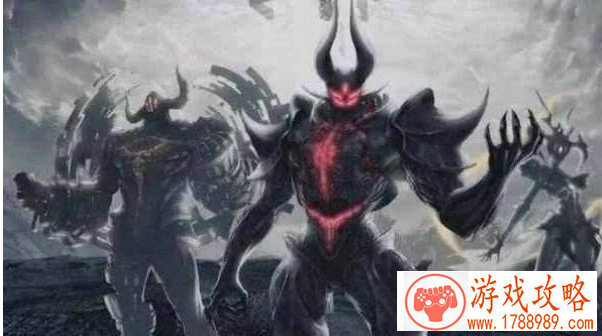 拯救世界 《黑暗与光明》手游4大职业揭晓