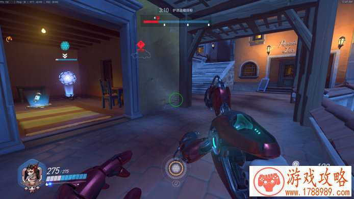 妲己连招单机游戏