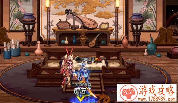 多图
- 无法创建角色 《全民奇迹MU》人气再创新高
- 王者荣耀s27战令限定皮肤是谁的?s27赛季战令
- 僵尸单机游戏介绍
iOS服首决光明顶 《九阴》百人团战实录
《九阴》全新资料片“锦衣卫”已在端登陆,引领玩家进入崭新的游戏世界。随...- 单机游戏电脑重启
- 永久改装《激流快艇3》专家进阶—赛艇选择
- 游戏策略召唤单机
- 手机游戏小人画线
- 单机游戏小鸡快打
- 完美世界手游帮派神兽活动怎么玩 洪荒神兽
- pad 经典单机游戏
- 手机游戏清除内存
游戏排行榜 2026-04-09
异军突起 FTF-Akun获龙珠绝地求生Solo赛冠军[多图
在刚结束的龙珠杯绝地求生战队邀请赛Solo赛总决赛中,一场电竞盛宴如火如荼地展开,经过连续两日的激烈角逐,最...
游戏资讯 2026-04-09
龙之谷手游药剂师技能的合理运用 如何轻松击败
BossRush的最终关卡极具挑战性,药剂师职业在独眼巨人Boss关卡中的实战表现引人注目。上一期的介绍让大家对独眼巨...
![阳春白雪君子翩翩 《烈火如歌》手游职业雪