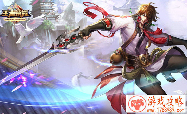 手游《心之城堡》国服首测6大看点抢鲜曝