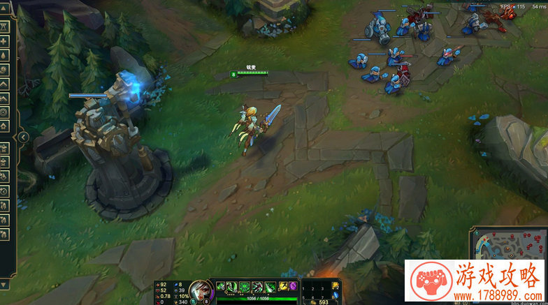 跑跑卡丁车手游赛车正义技能是什么