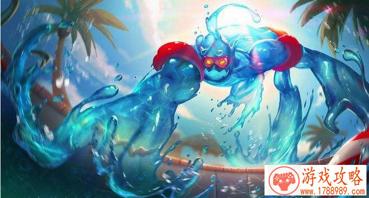 配角也出彩 《曙光破晓》御姐BOSS惊艳出场