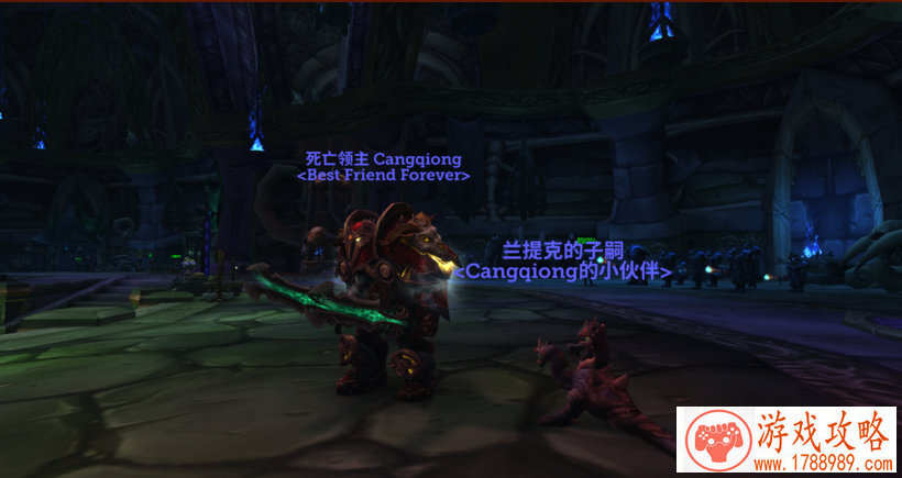 4大突破《太极熊猫2》打造高品质重度手游