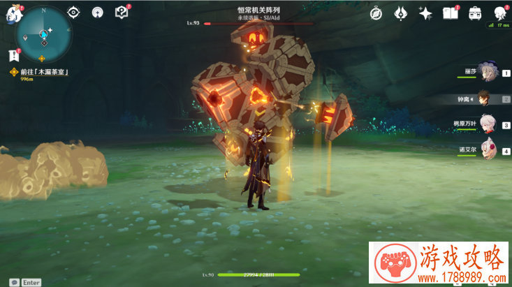 跨服荣誉之战 《暗黑王座》新版本震撼来袭